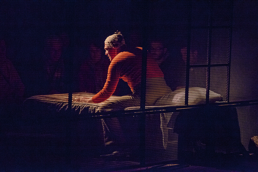 2015 - Carabosse ©Pierre Soissons