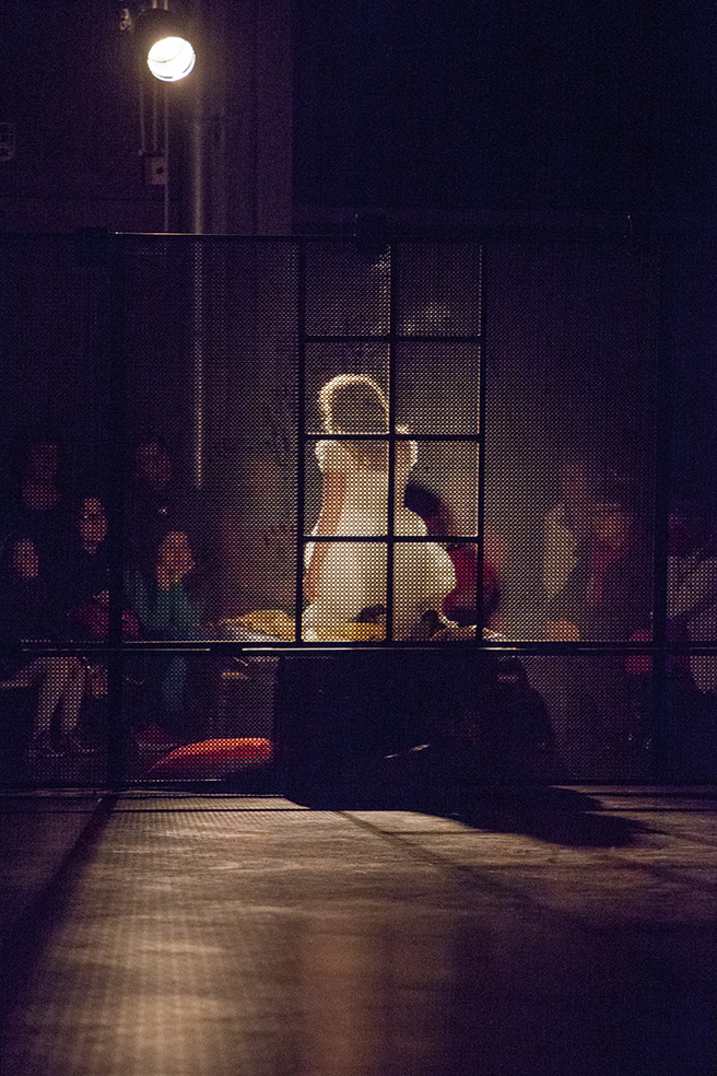 2015 - Carabosse ©Pierre Soissons