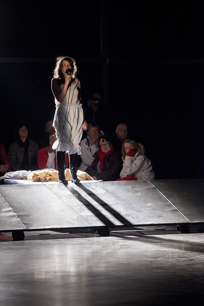 2015 - Carabosse ©Pierre Soissons