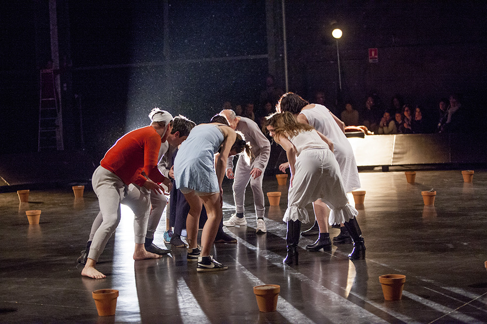 2015 - Carabosse ©Pierre Soissons