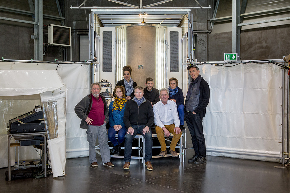 2015 - Delices DADA ©Pierre Soissons