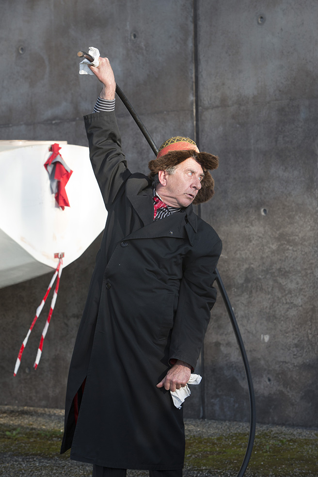 2015 - Delices DADA ©Pierre Soissons