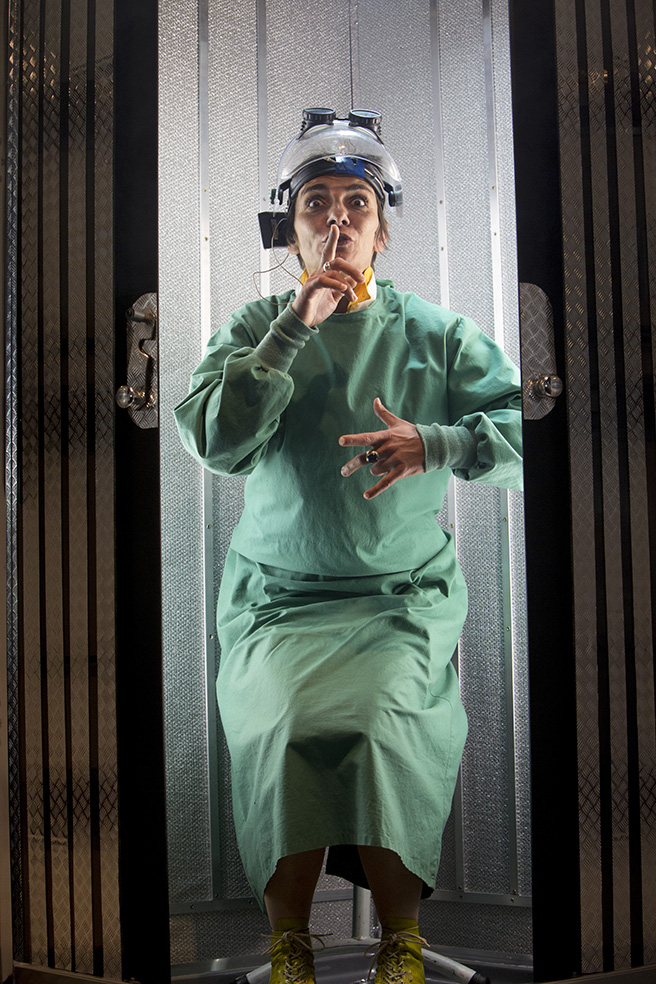 2015 - Delices DADA ©Pierre Soissons