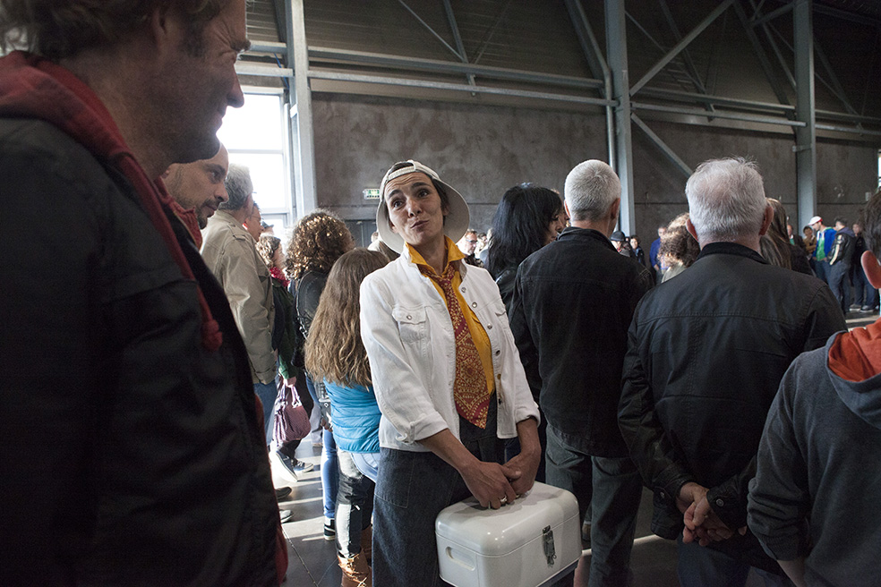 2015 - Delices DADA ©Pierre Soissons