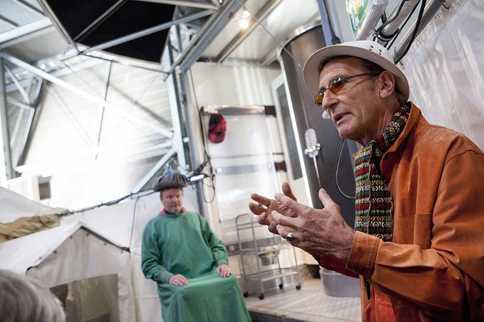 2015 - Delices DADA ©Pierre Soissons