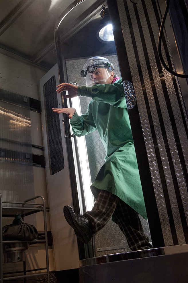 2015 - Delices DADA ©Pierre Soissons