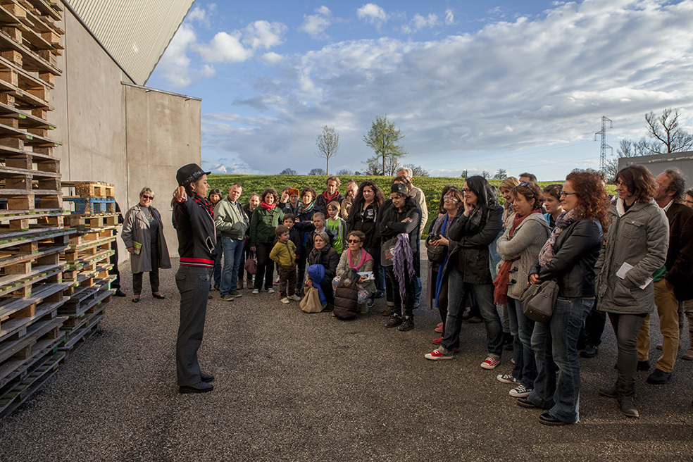 2015 - Delices DADA ©Pierre Soissons