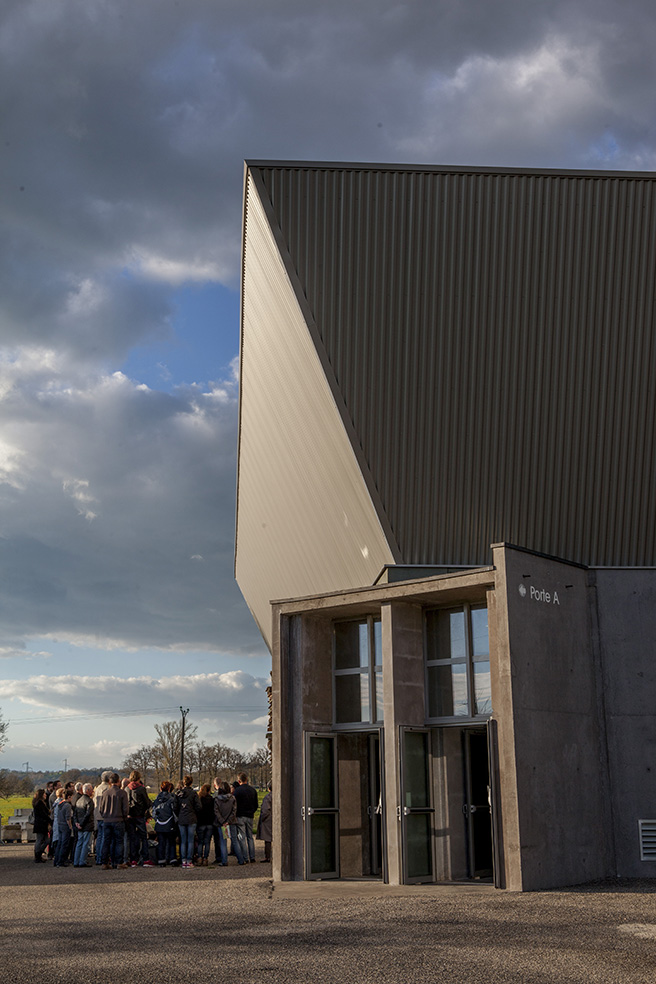 2015 - Delices DADA ©Pierre Soissons