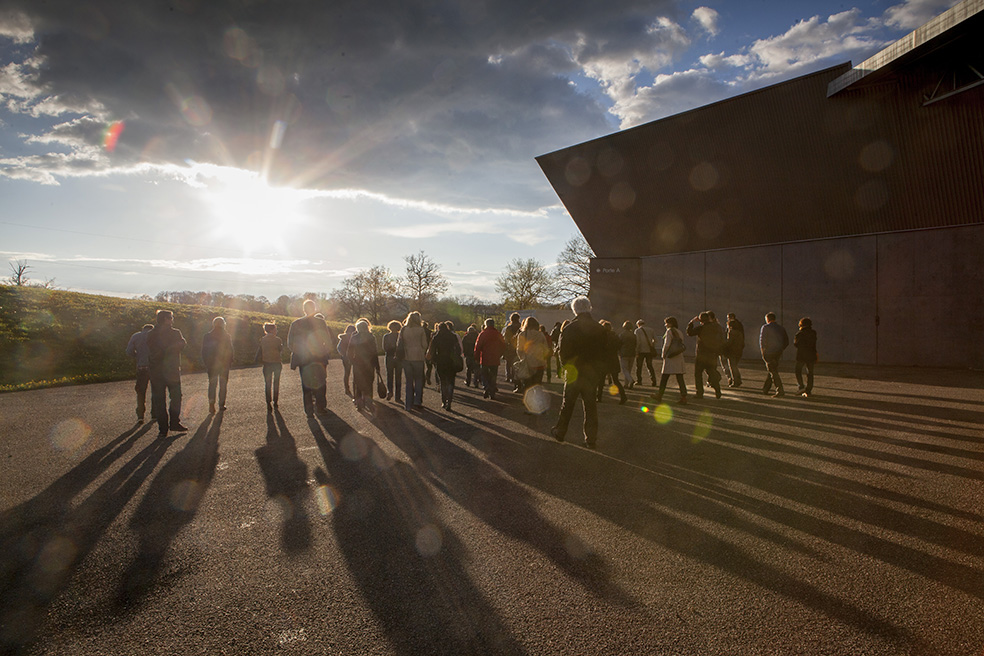 2015 - Delices DADA ©Pierre Soissons