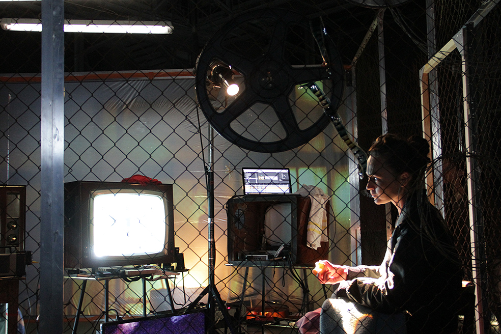 2015 - Groupe ZUR ©Pierrick Delobelle