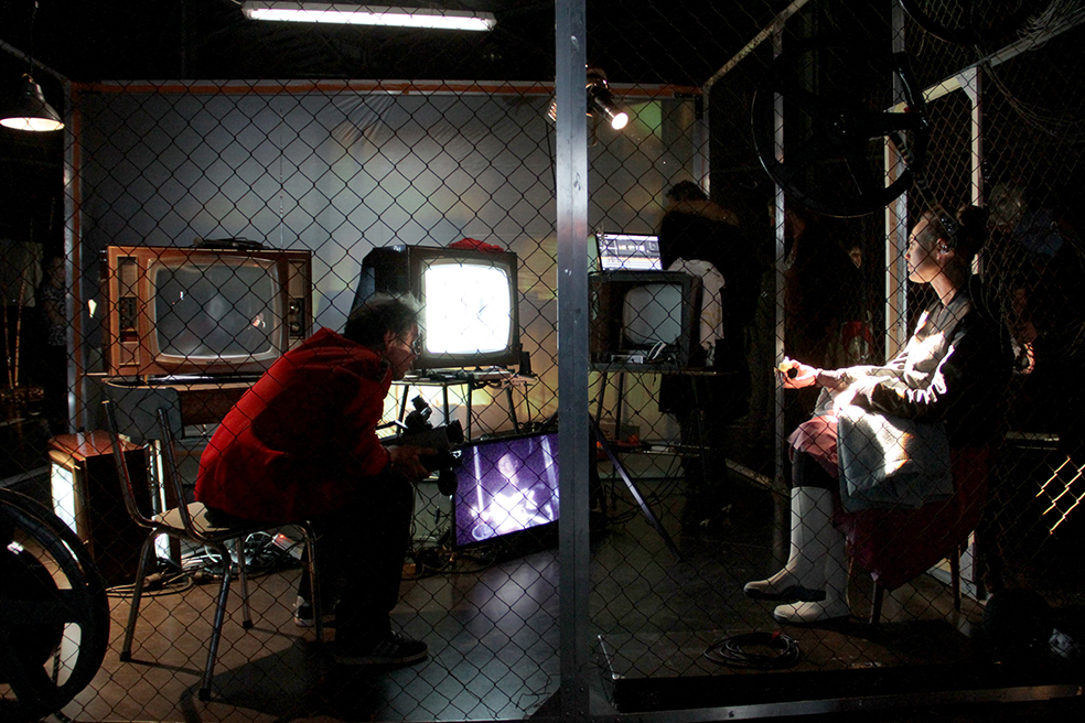 2015 - Groupe ZUR ©Pierrick Delobelle