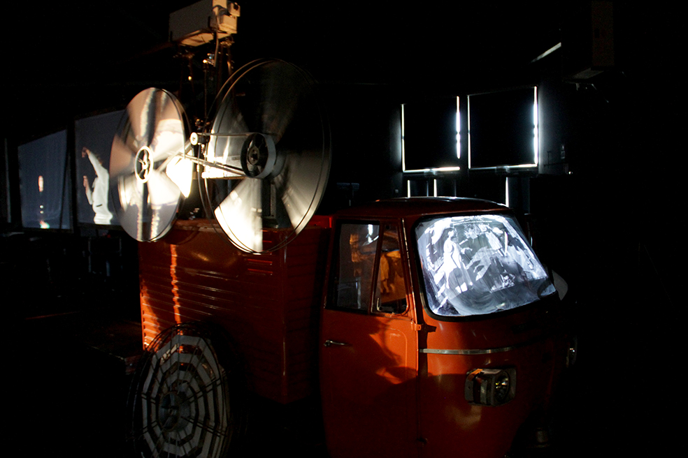 2015 - Groupe ZUR ©Pierrick Delobelle