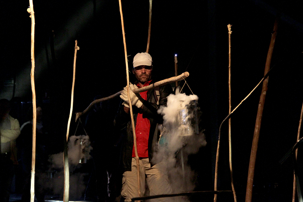 2015 - Groupe ZUR ©Pierrick Delobelle