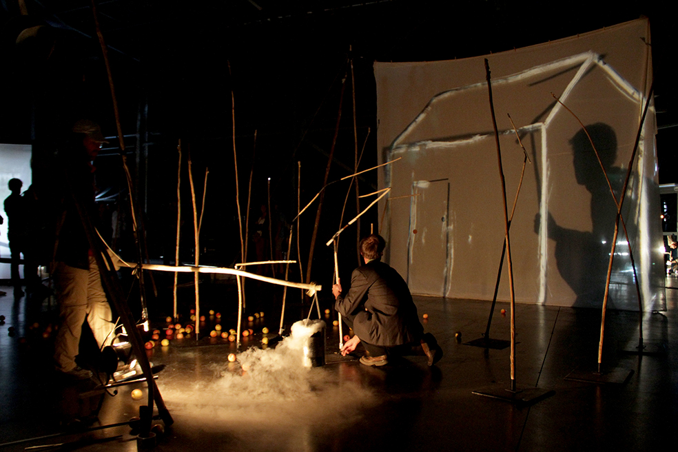 2015 - Groupe ZUR ©Pierrick Delobelle