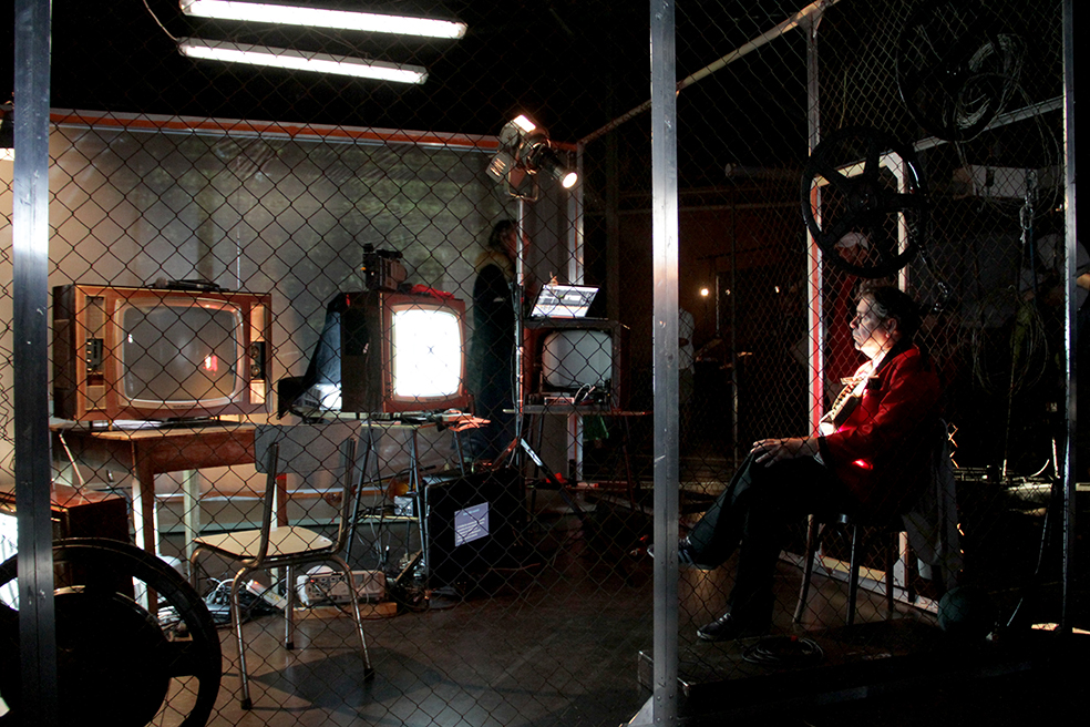 2015 - Groupe ZUR ©Pierrick Delobelle