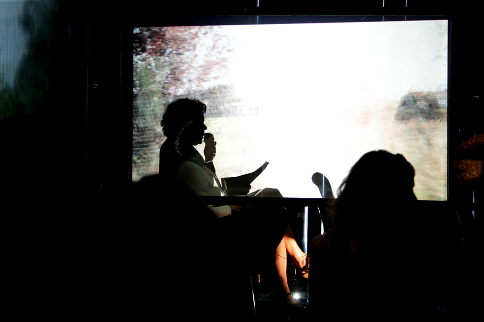 2015 - Groupe ZUR ©Pierrick Delobelle