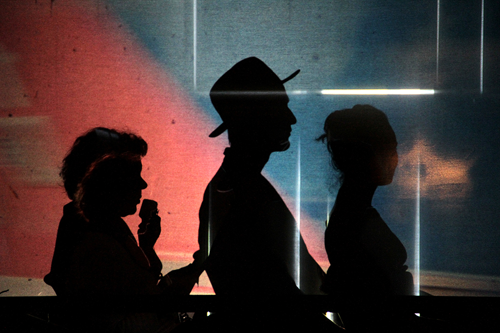 2015 - Groupe ZUR ©Pierrick Delobelle