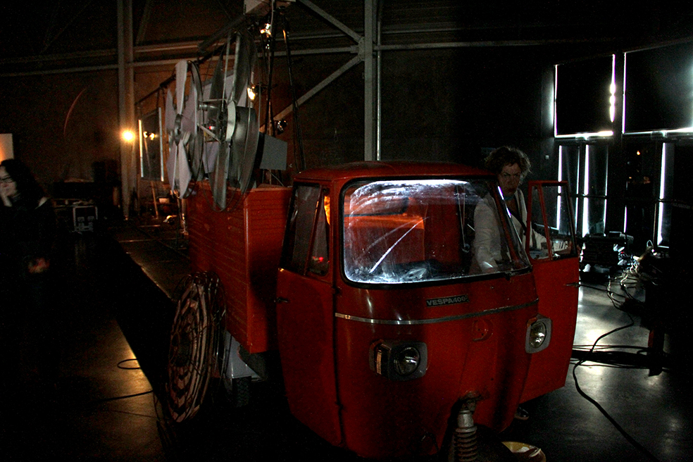 2015 - Groupe ZUR ©Pierrick Delobelle