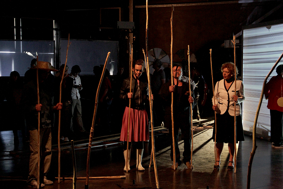 2015 - Groupe ZUR ©Pierrick Delobelle