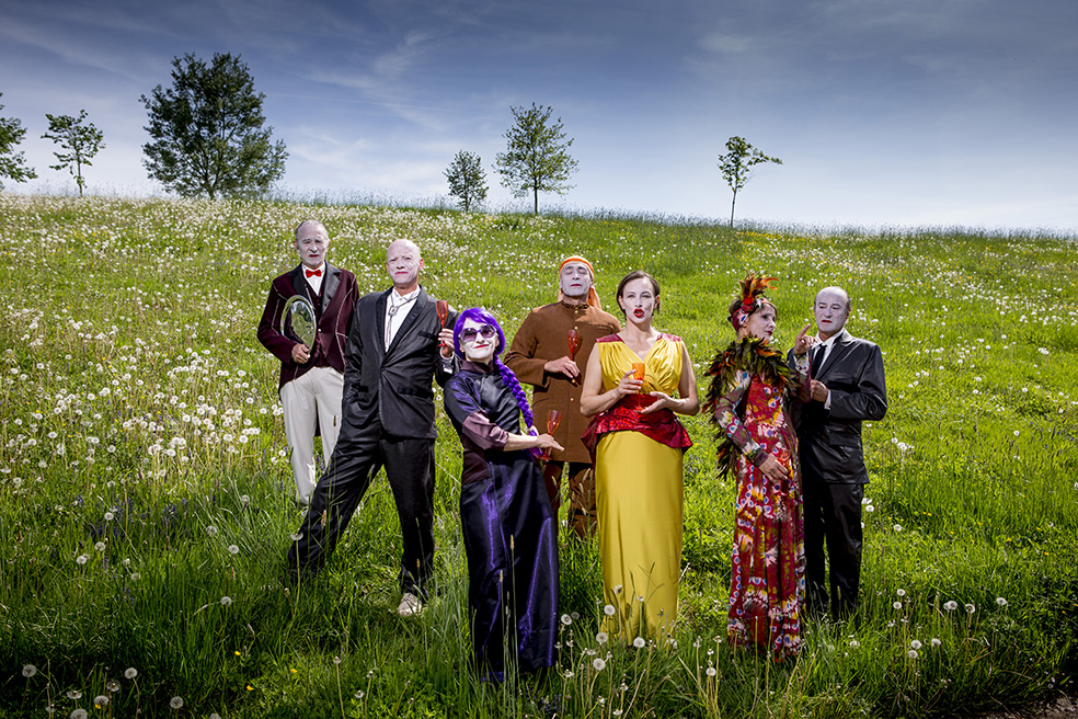 2015 - Kumulus ©Pierre Soissons