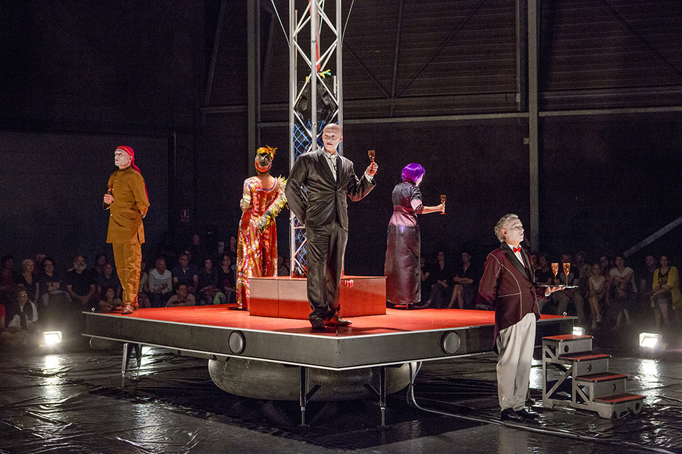 2015 - Kumulus ©Pierre Soissons