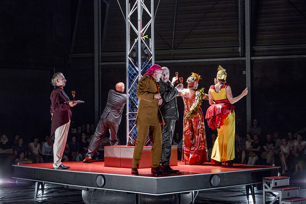 2015 - Kumulus ©Pierre Soissons