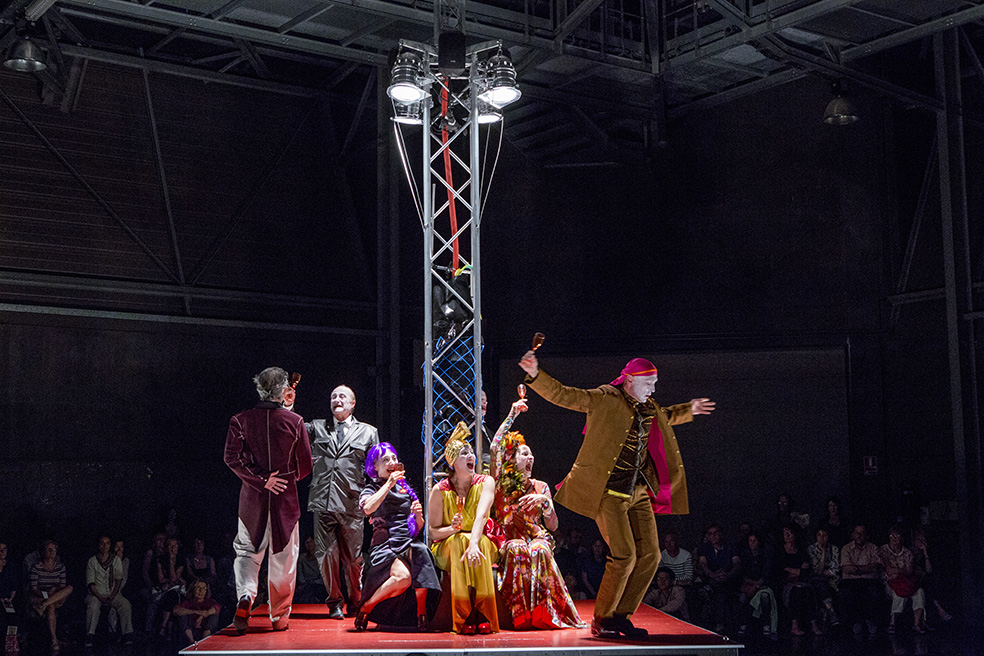 2015 - Kumulus ©Pierre Soissons