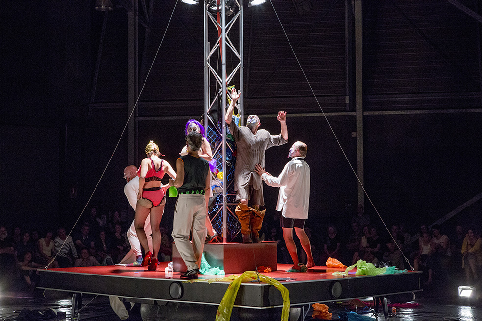 2015 - Kumulus ©Pierre Soissons