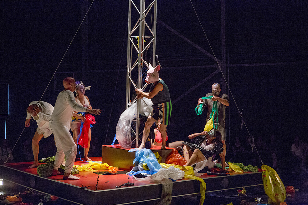 2015 - Kumulus ©Pierre Soissons