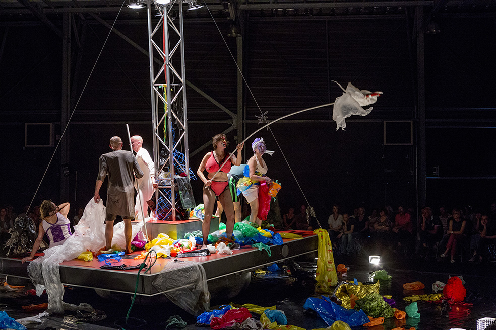 2015 - Kumulus ©Pierre Soissons