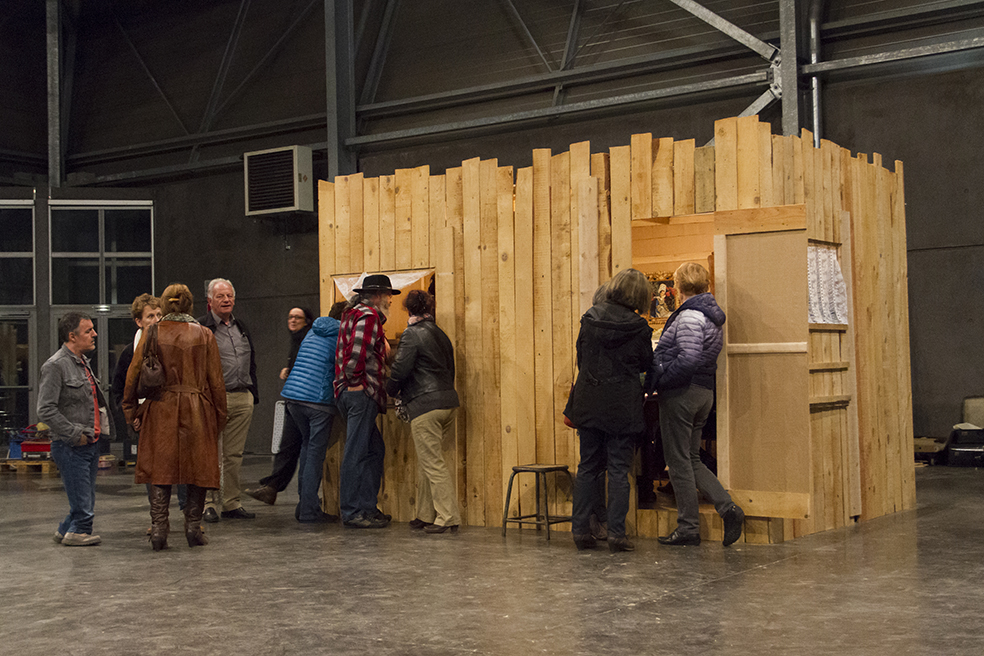 2015 - Le Phun ©Pierrick Delobelle