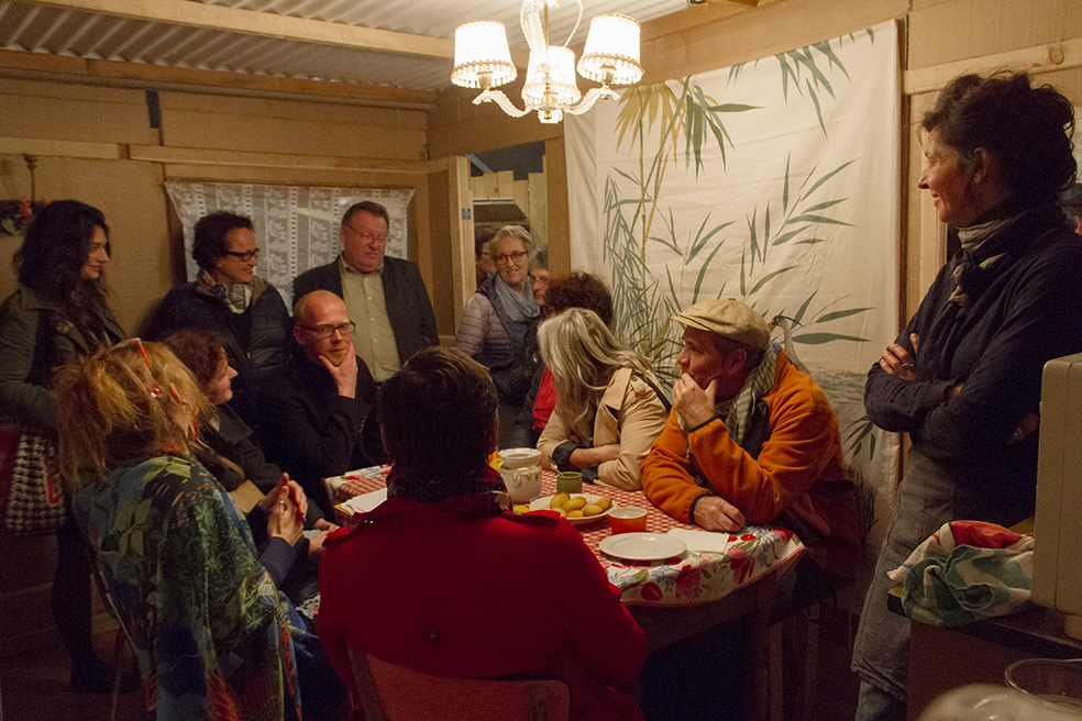 2015 - Le Phun ©Pierrick Delobelle