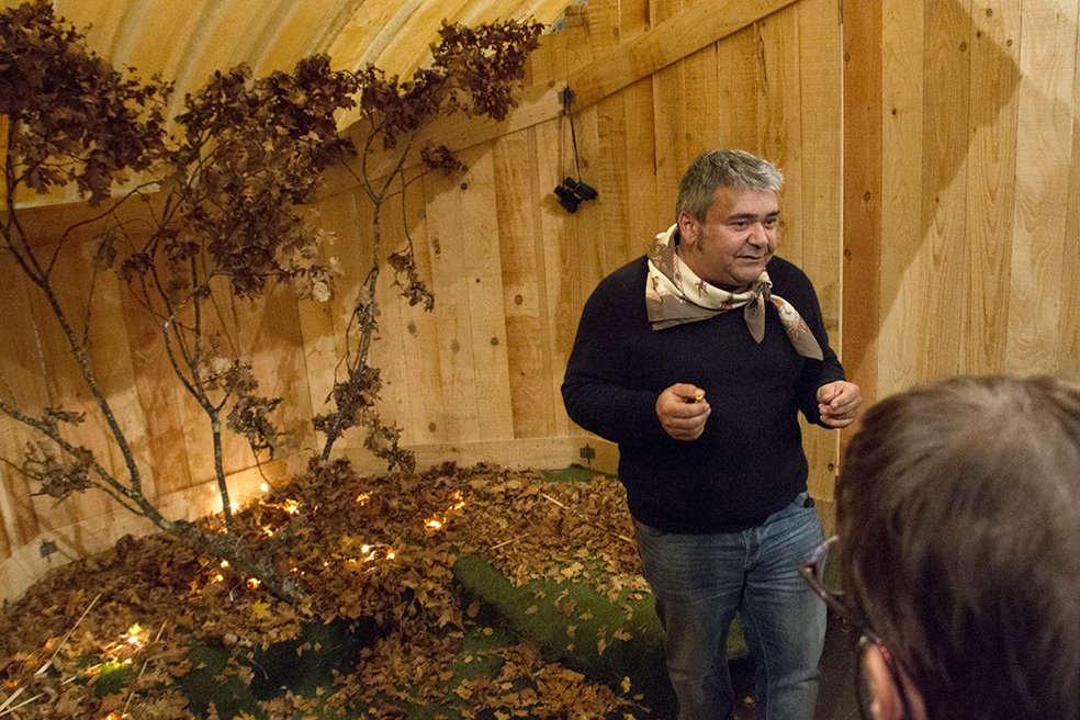 2015 - Le Phun ©Pierrick Delobelle