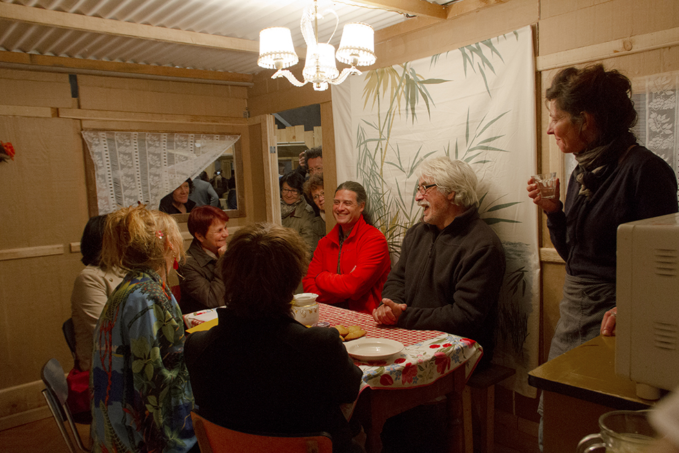 2015 - Le Phun ©Pierrick Delobelle