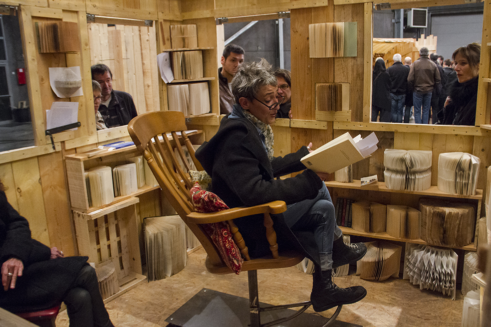 2015 - Le Phun ©Pierrick Delobelle