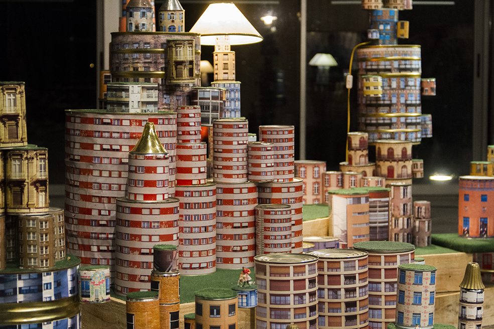 2015 - Le Phun ©Pierrick Delobelle