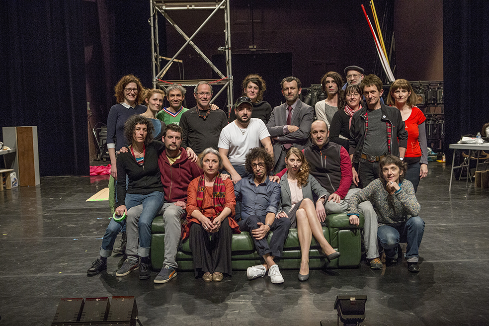 2016 - 26000 Couverts ©Pierre Soissons