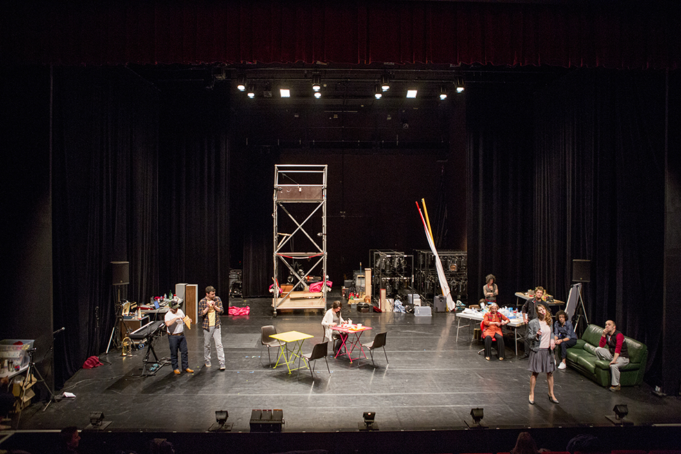 2016 - 26000 Couverts ©Pierre Soissons