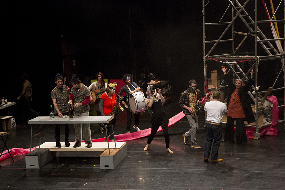 2016 - 26000 Couverts ©Pierre Soissons