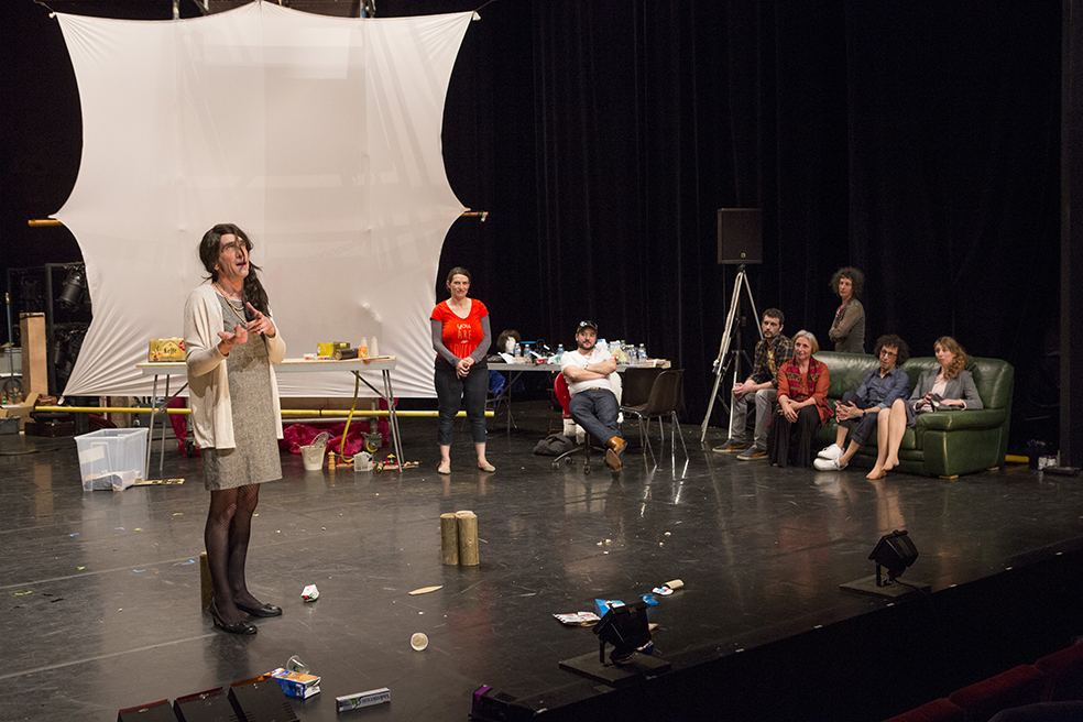 2016 - 26000 Couverts ©Pierre Soissons