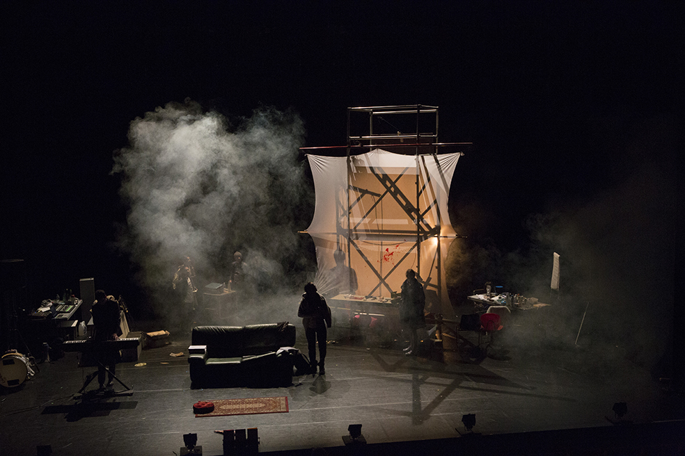 2016 - 26000 Couverts ©Pierre Soissons