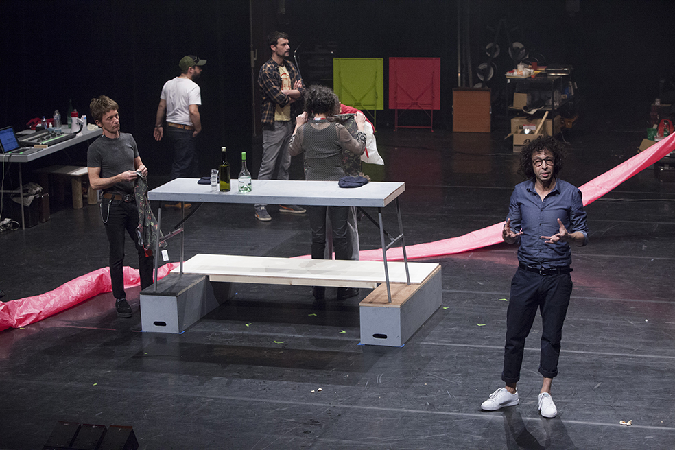 2016 - 26000 Couverts ©Pierre Soissons