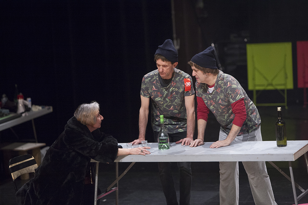 2016 - 26000 Couverts ©Pierre Soissons