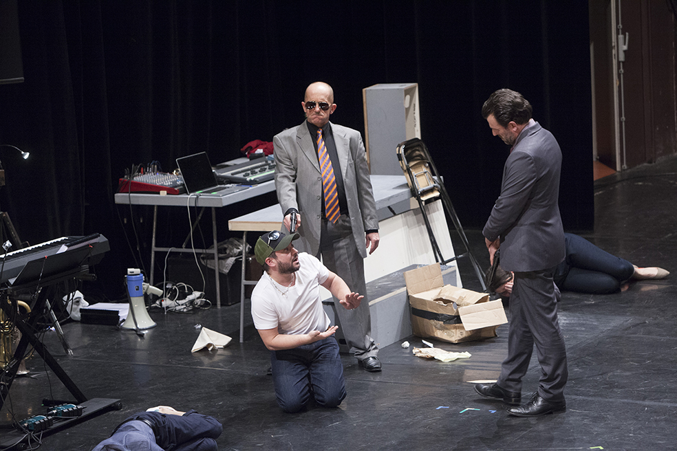 2016 - 26000 Couverts ©Pierre Soissons