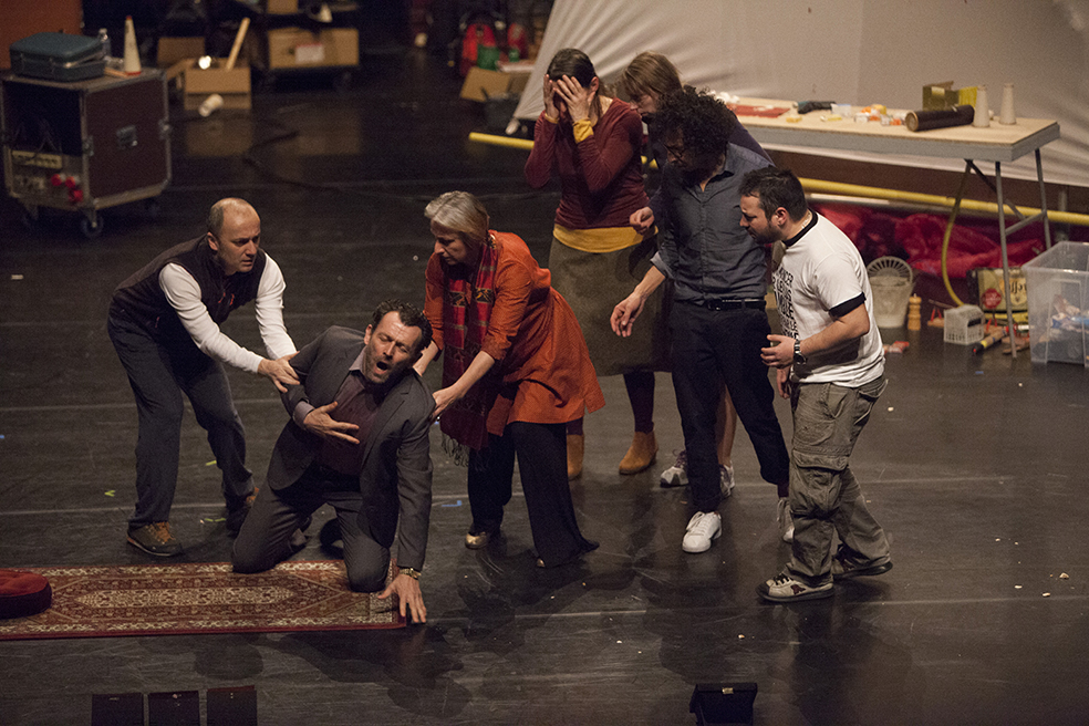 2016 - 26000 Couverts ©Pierre Soissons