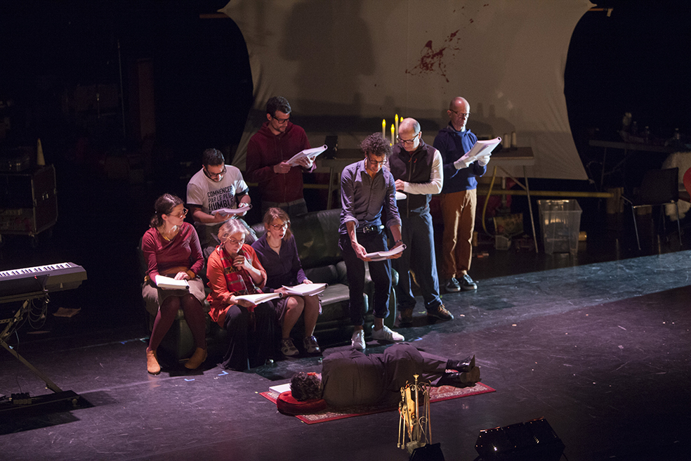 2016 - 26000 Couverts ©Pierre Soissons