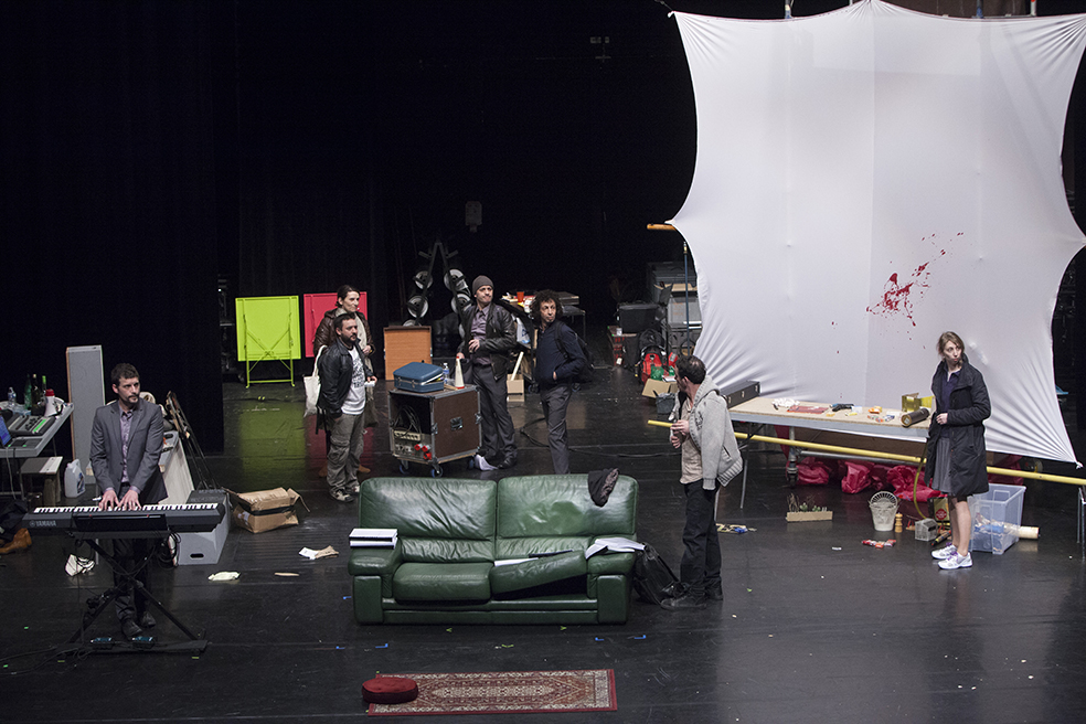 2016 - 26000 Couverts ©Pierre Soissons