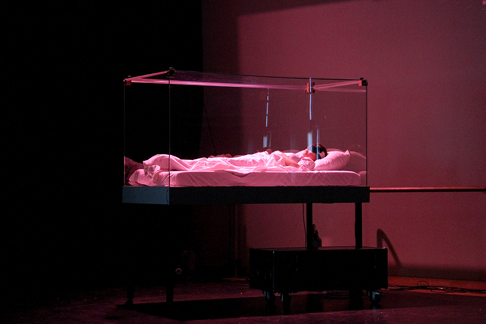 2016 - Les 3 Points de Suspension ©Pierrick Delobelle