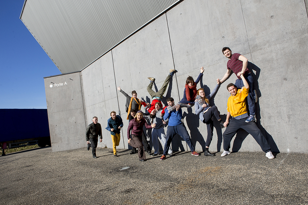 2016 - Adhok ©Pierre Soissons