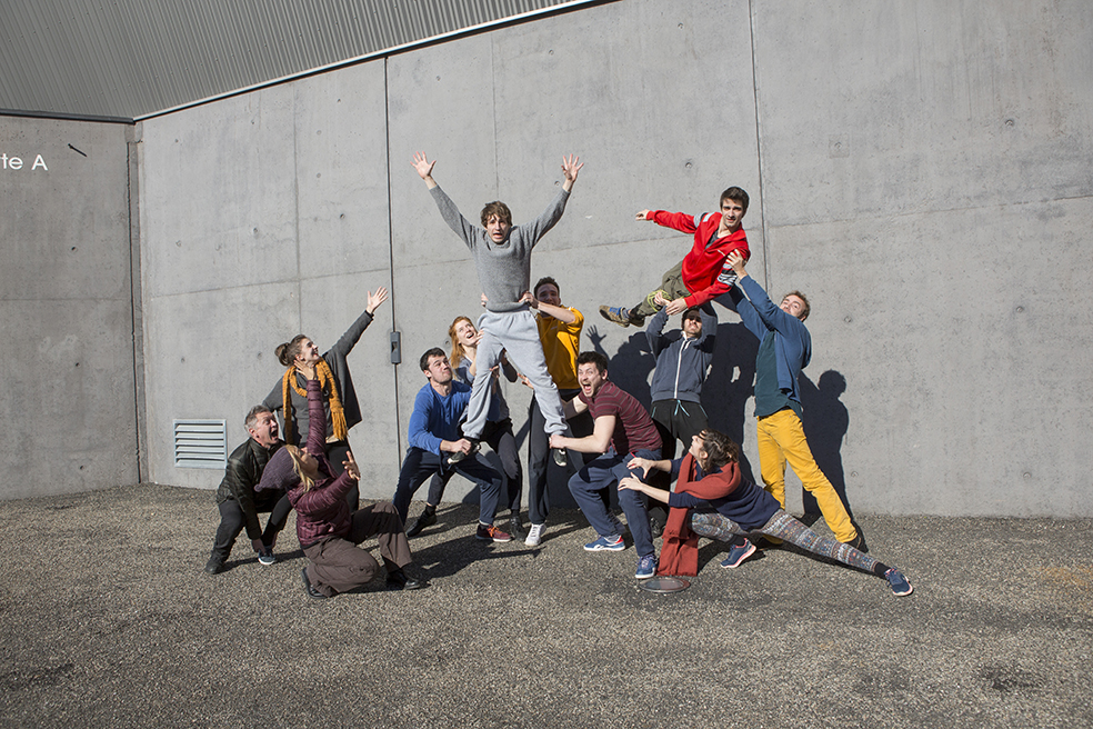 2016 - Adhok ©Pierre Soissons